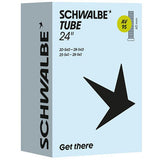 AV9S Schlauch, 40 mm - 24 Zoll Schwalbe