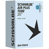 Tubo SCV7-AP, 40 mm, Clik Valve - 20 pulgadas