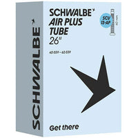 SCV13-AP Tube, 40 mm, Clik Valve - 26 Inches