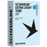 SCV15-EL Tube, Clik Valve - 28 Inch