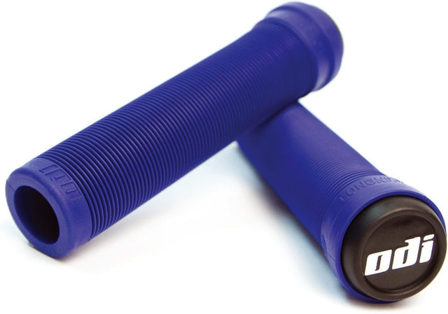Longneck SL Flangeless Grips - blue