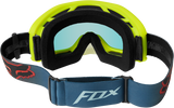 Main Venz Goggle - Spark Dark Indigo Fox Racing