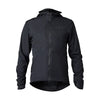 Giacca d'acqua Flexair nera