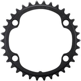 Ultegra FC-R8100 Chainring, 12-speed - black