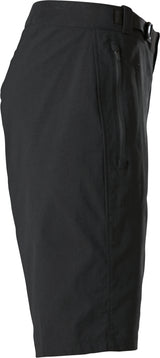 Women's Ranger Short - Black