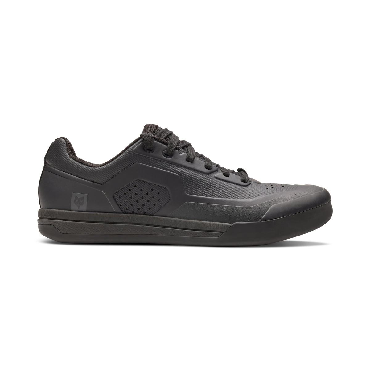 Union Flat - Black