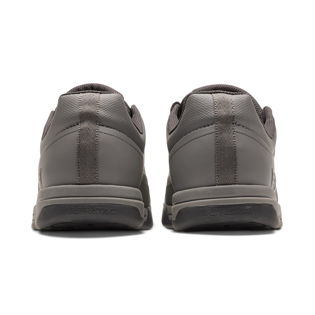Union Flat - Grey