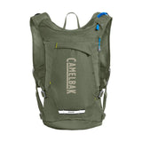 Chase Adventure 8 L Vest - dusty olive