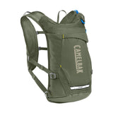 Chase Adventure 8 L Vest - dusty olive