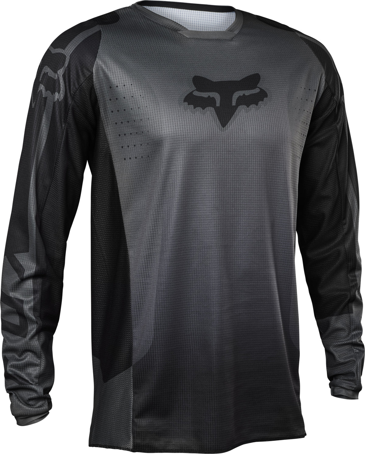 180 Leed Jersey - Black / Dark Shadow
