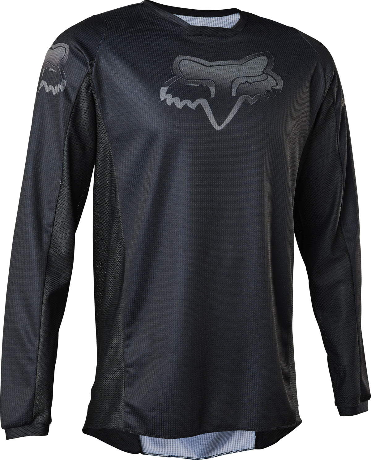 180 Blackout Jersey Black / Black
