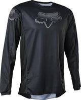 180 Blackout Jersey Black / Black