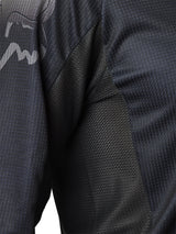 180 Blackout Jersey Black / Black