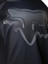 180 Blackout Jersey Black / Black