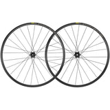 Allroad Disc 28" Laufradsatz, Shimano HG M11 - 6-Loch