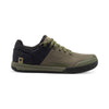 Union Canvas - olive green