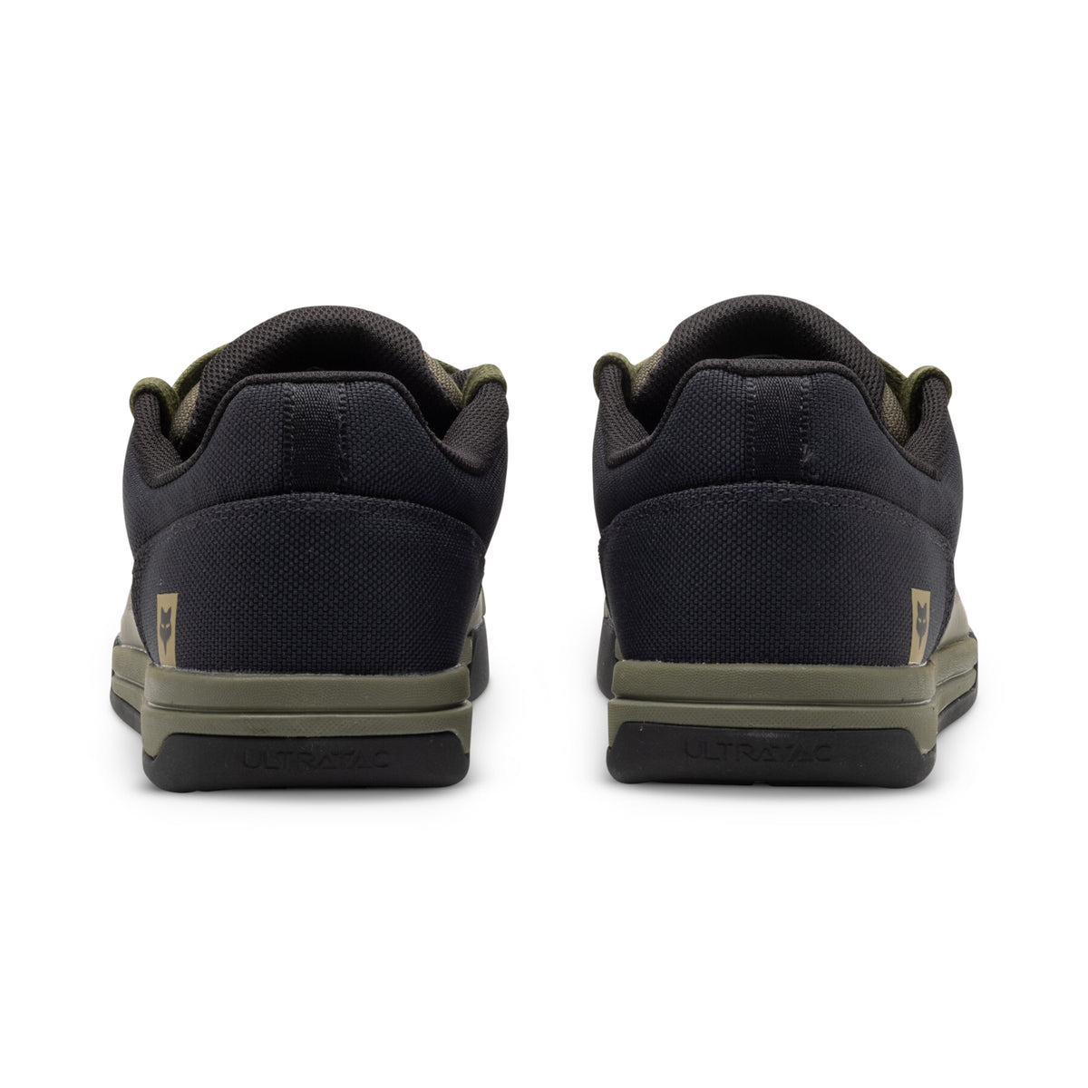 Union Canvas - olive green