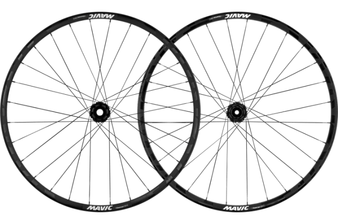 DEEMAX DH 29 Wheelset, 6-bolt, 20x110/12x157 mm - Shimano HG 