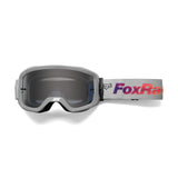 Main Statk - Smoke - Steel Grey