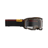 Goggle Velocity 4.0 MTB X-Flow - Timber Clear 83%