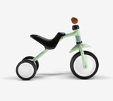 Pukymoto - pastel/green