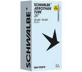 SV15 Aerothan Schlauch Rennrad - 28 Zoll
