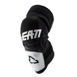 Knee Pads 3DF Hybrid - Black/White