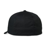 Epicycle Flexfit 2.0 Hat - Black/Gold