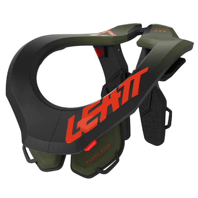 Neck Brace DBX 3.5 - Green