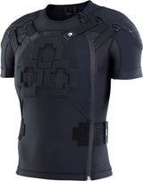Protector Jacket Pro - schwarz