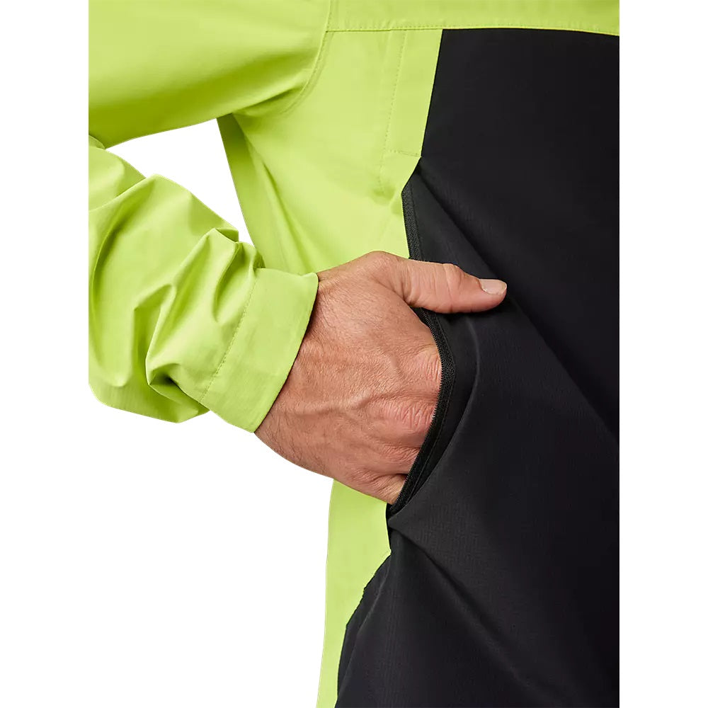 Ranger Lunar 2.5L Water Jacket - fluorescent yellow