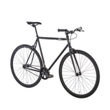 Nebula 1 Singlespeed/Fixed Bike - Cerchioni Deep V da 30 mm