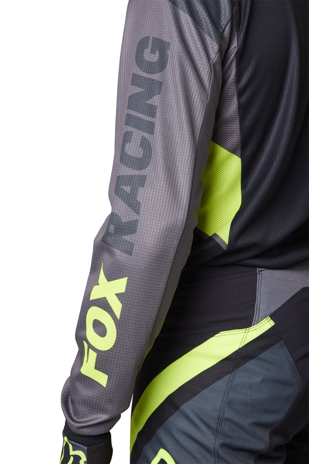 180 Xpozr Jersey Pewter