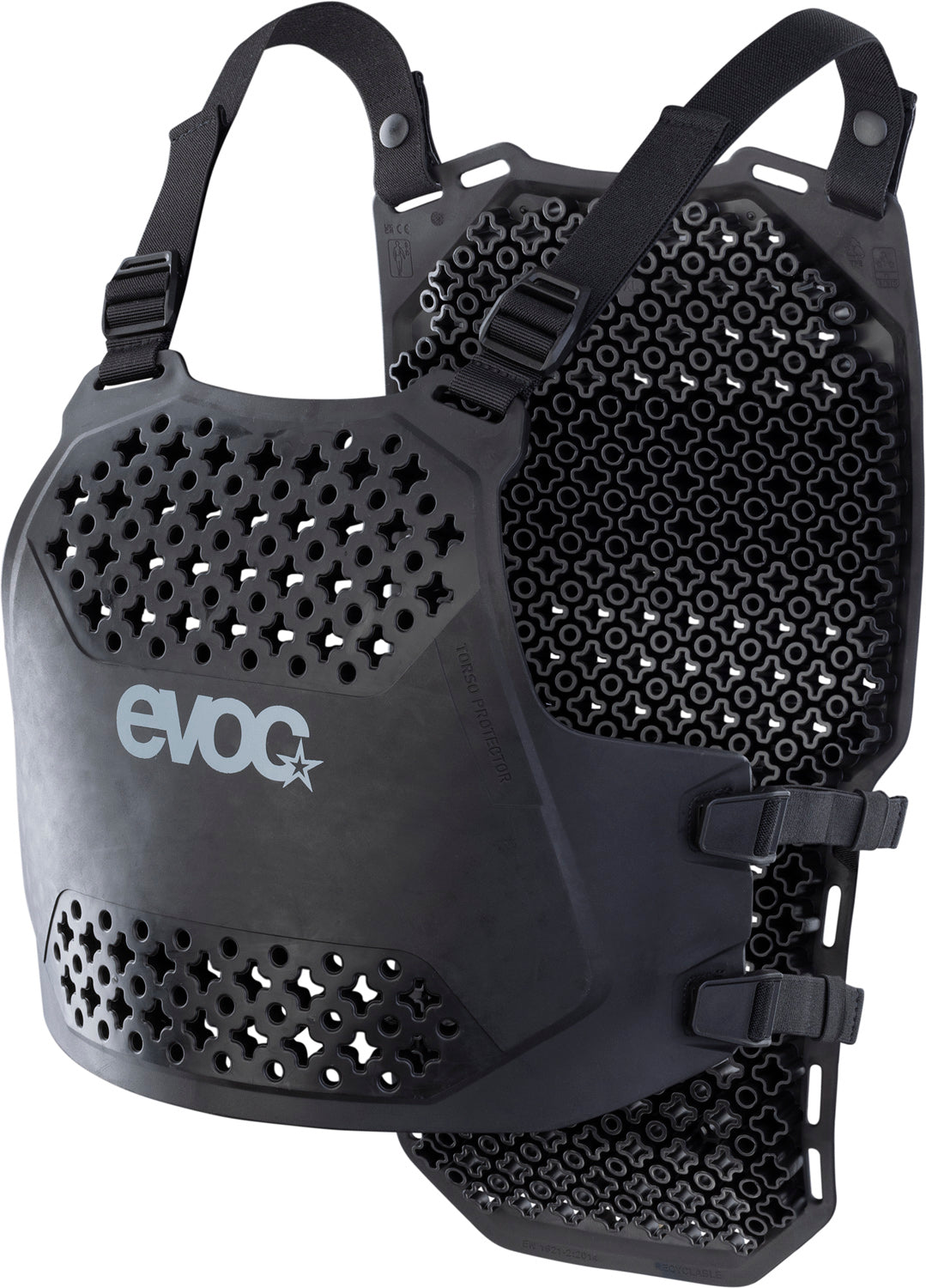 Torso Protector