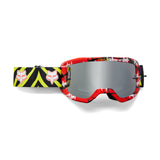 Main Barbed Wire Special Edition - Spark - Fluorescent Red
