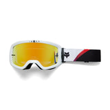 Main Kozmik - Spark - White/Red