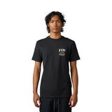 Predominant Short Sleeve Prem Tee - Black