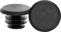 Tapones finales para asas Lock On