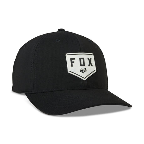 Shield Tech Flexfit - Black
