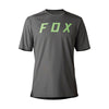 Ranger Short Sleeve Jersey Moth Race - Pewter