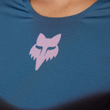 Women's Flexair Long Sleeve Jersey TS57 - Black