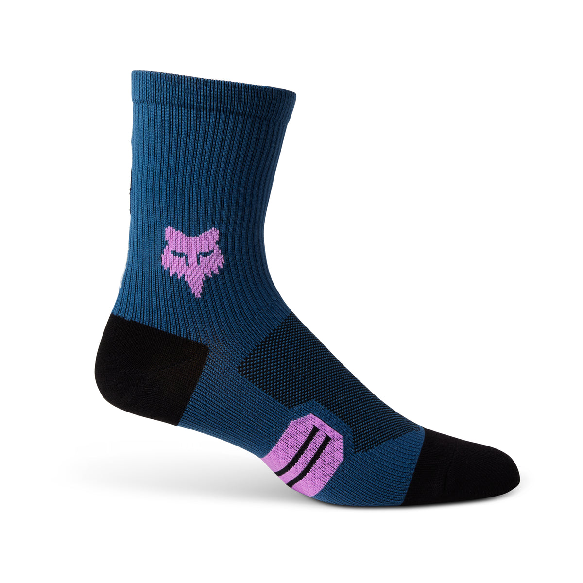 Women's 6'' Ranger Sock TS57 - Dark Slate