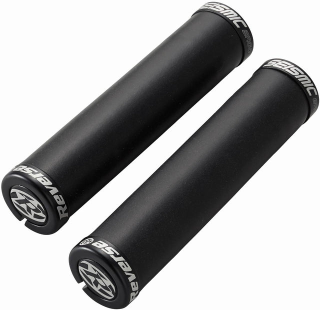 Seismic Ergo Griffe - 32 mm - schwarz