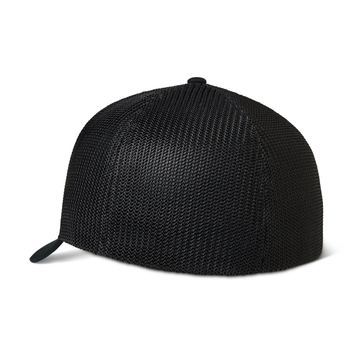 Absolute Flexfit Hat - Black
