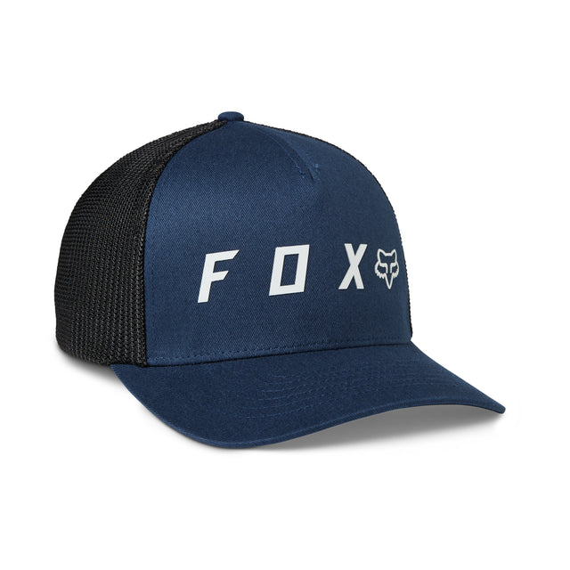 Absolute Flexfit Hat - Deep Cobalt