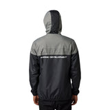 Foyl PC Anorak - Black