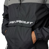 Foyl PC Anorak - Black