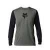 Ranger Tru Dri Long Sleeve Jersey - Dark Slate