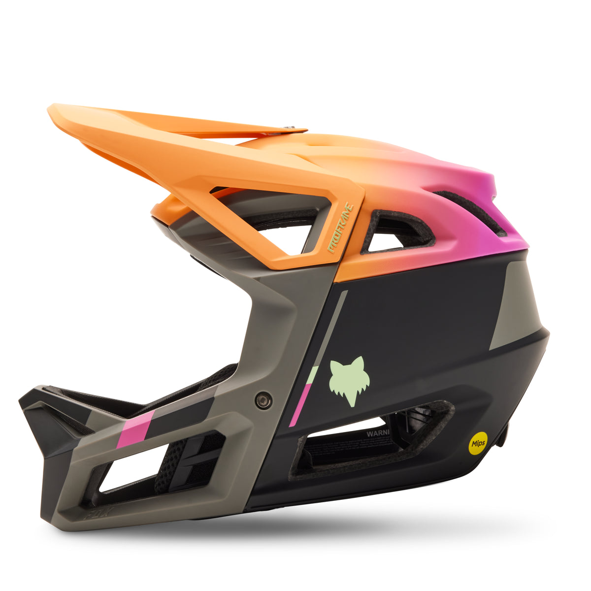 Proframe RS Clyzo, CE - Orange