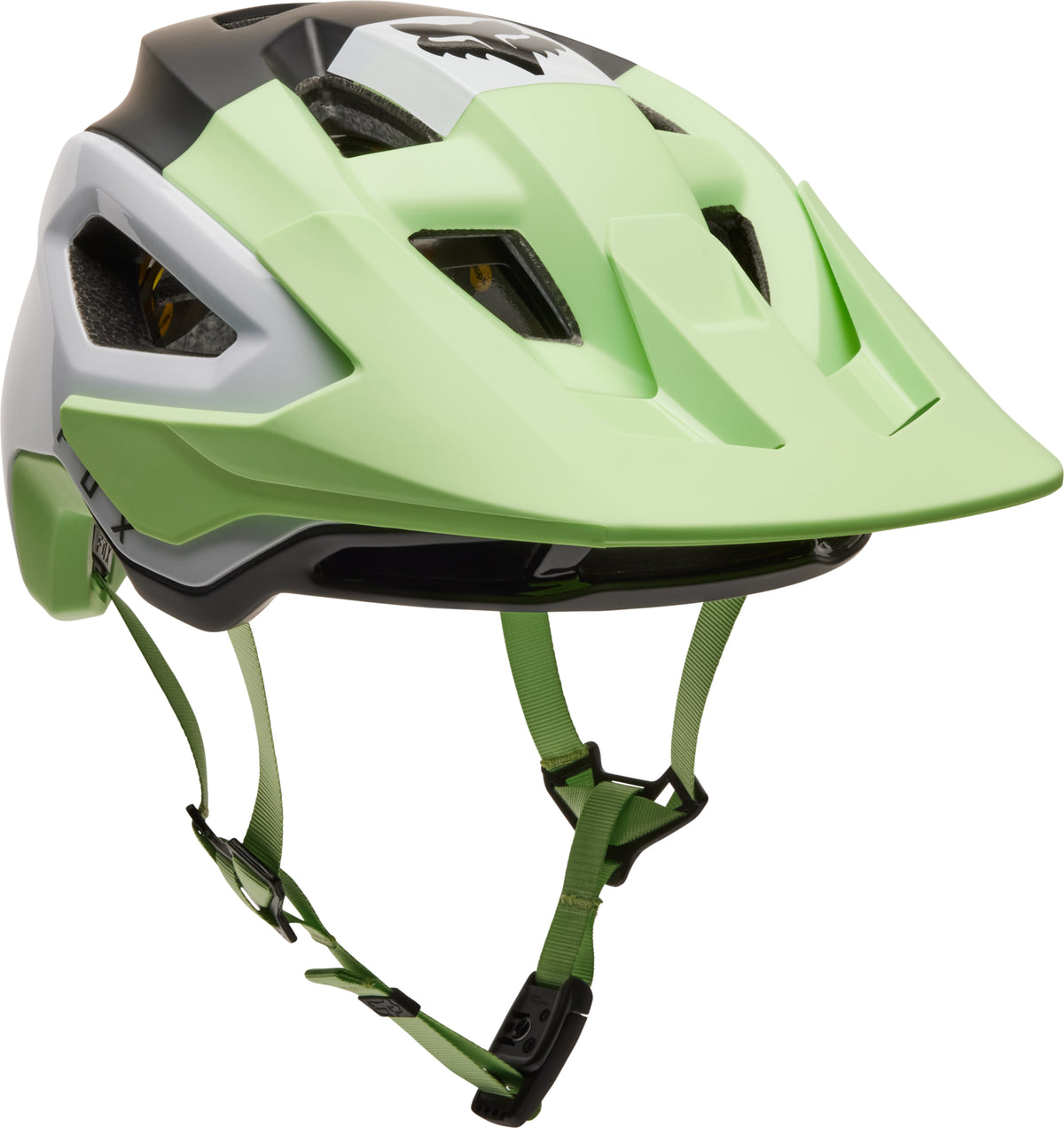Speedframe Pro Klif, CE - Cucumber